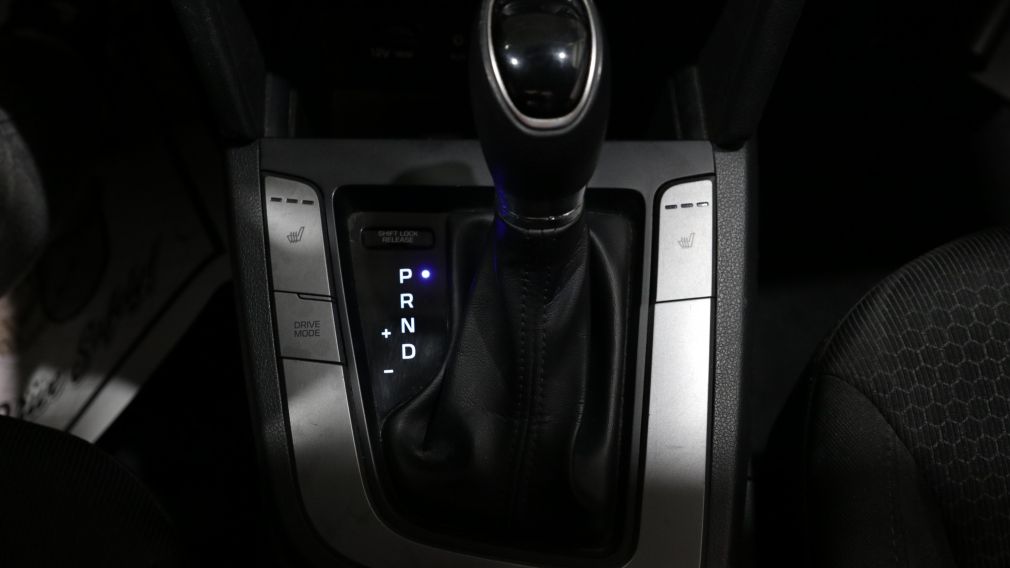 Hyundai Elantra LE 2018 d’occasion à vendre - 15