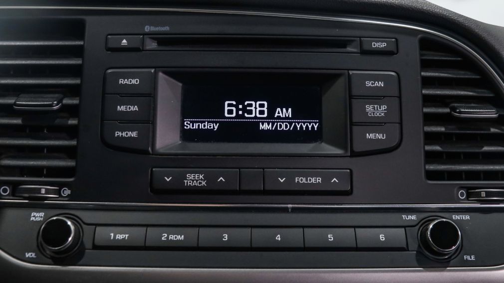 Hyundai Elantra LE 2018 d’occasion à vendre - 13