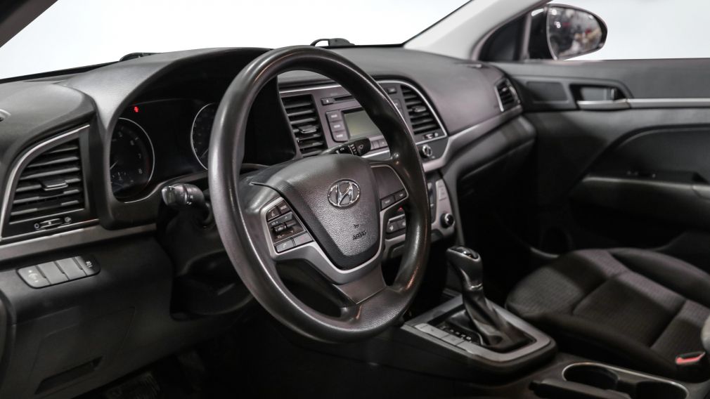Hyundai Elantra LE 2018 d’occasion à vendre - 7