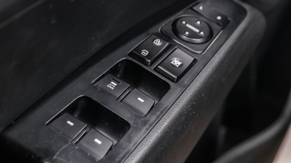 Hyundai Elantra LE 2018 d’occasion à vendre - 9