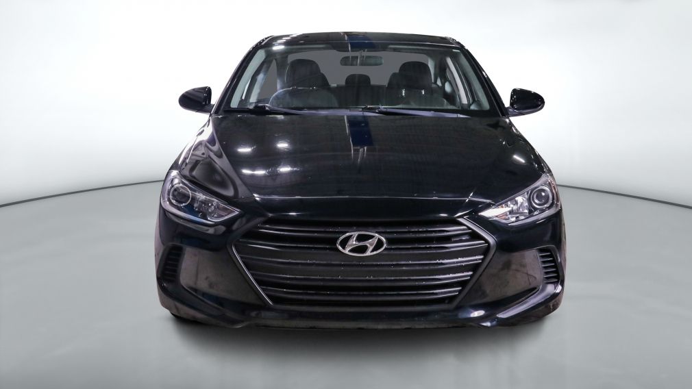 Hyundai Elantra LE 2018 d’occasion à vendre - 2