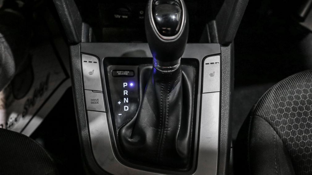 Hyundai Elantra LE 2018 d’occasion à vendre - 15