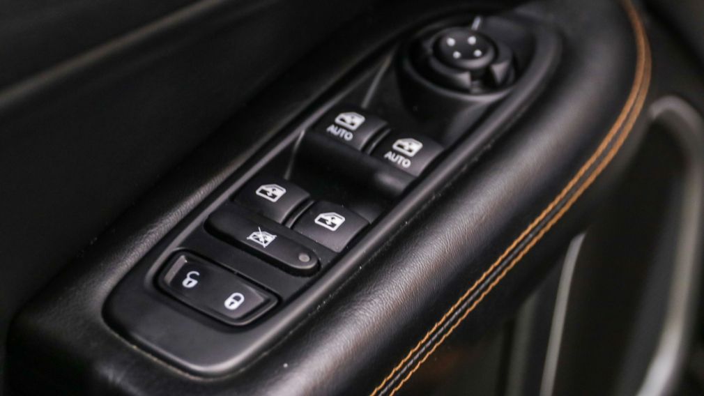 Jeep Compass Limited 2019 d&rsquo;occasion à vendre - 14