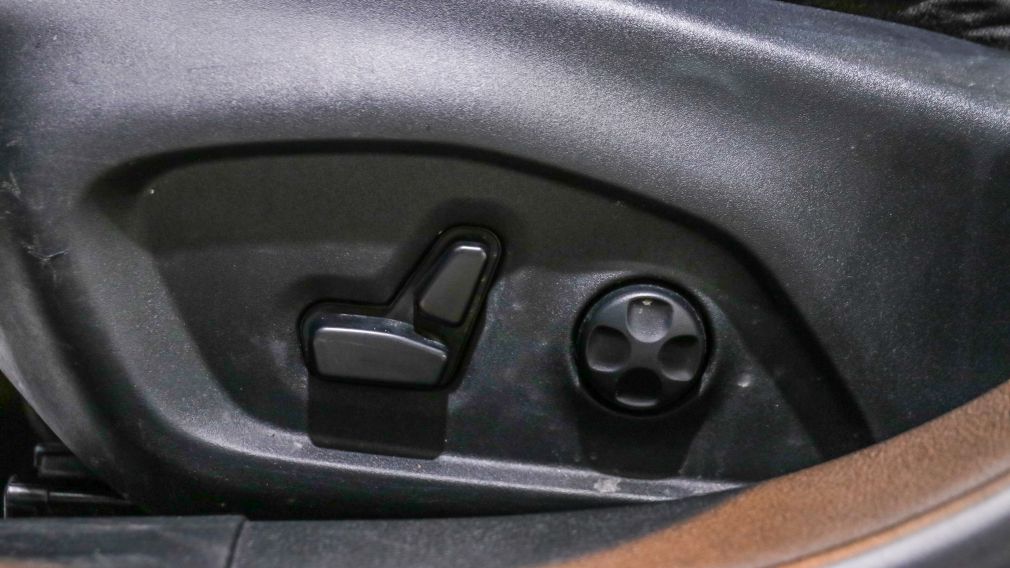 Jeep Compass Limited 2019 d&rsquo;occasion à vendre - 15