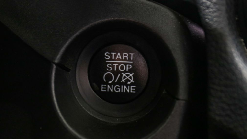 Jeep Compass Limited 2019 d&rsquo;occasion à vendre - 16