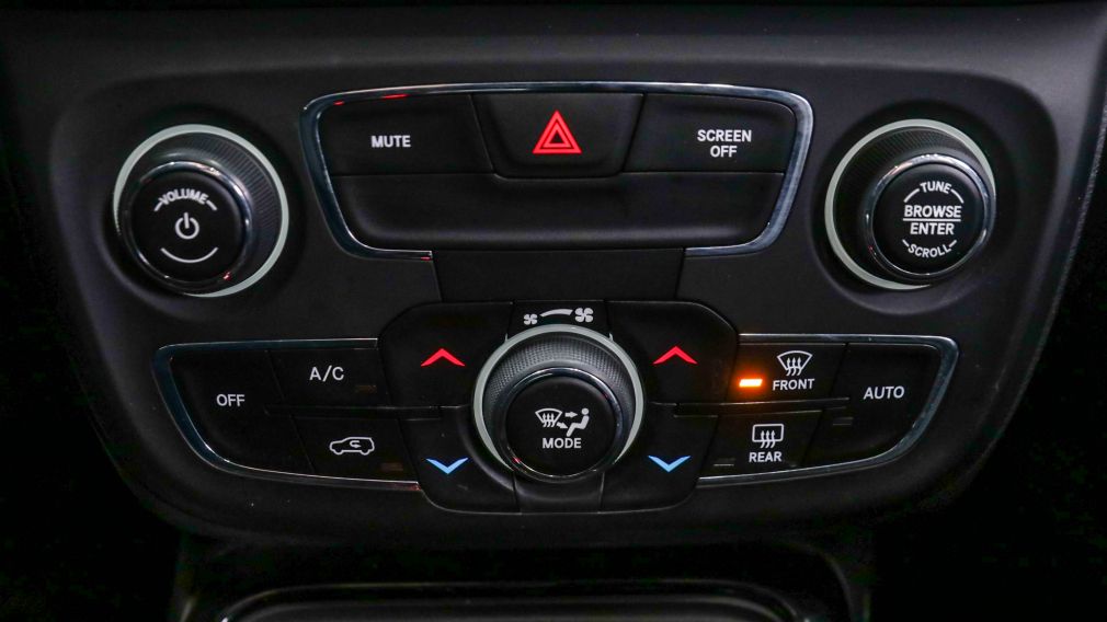Jeep Compass Limited 2019 d&rsquo;occasion à vendre - 18