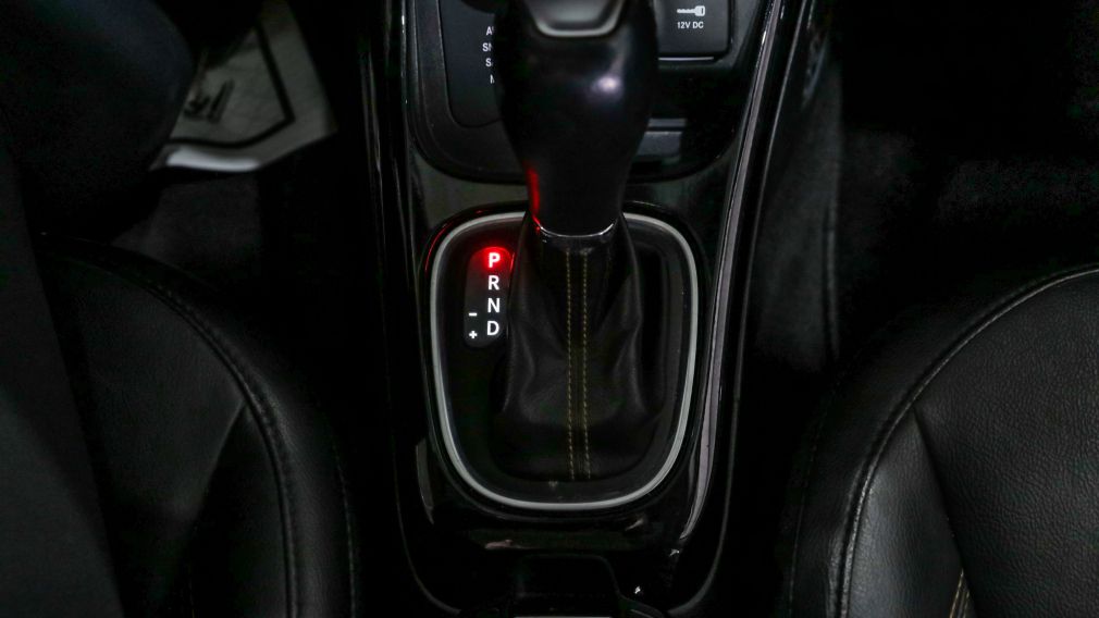 Jeep Compass Limited 2019 d&rsquo;occasion à vendre - 19