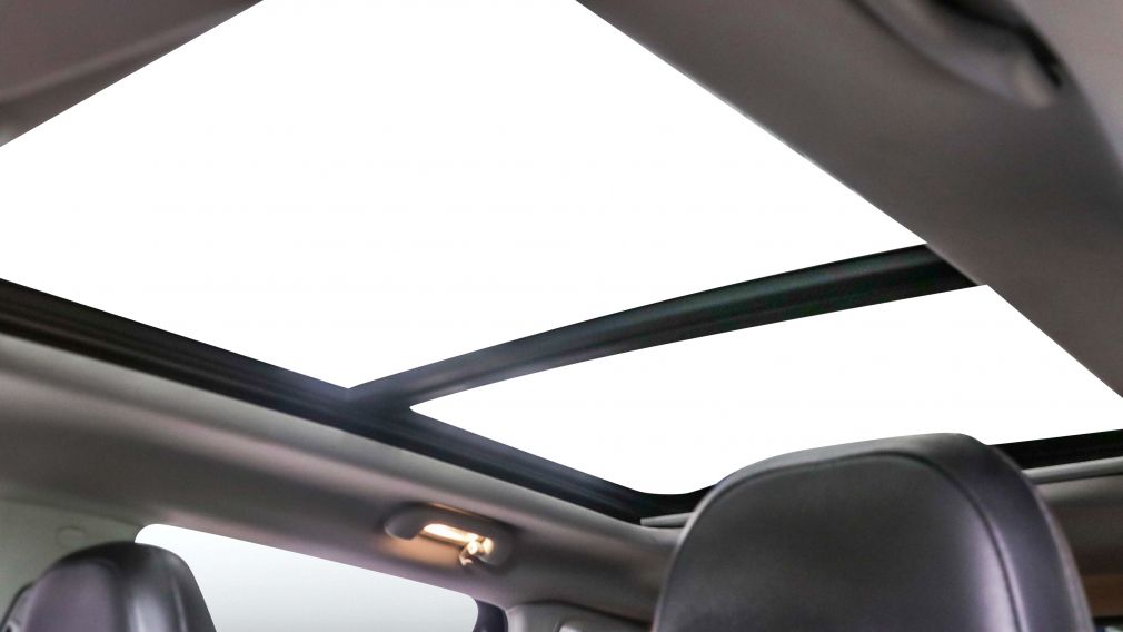 Jeep Compass Limited 2019 d&rsquo;occasion à vendre - 9