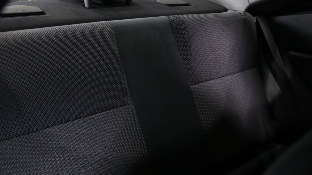 Toyota 86 Manual 2018 d&rsquo;occasion à vendre - 18