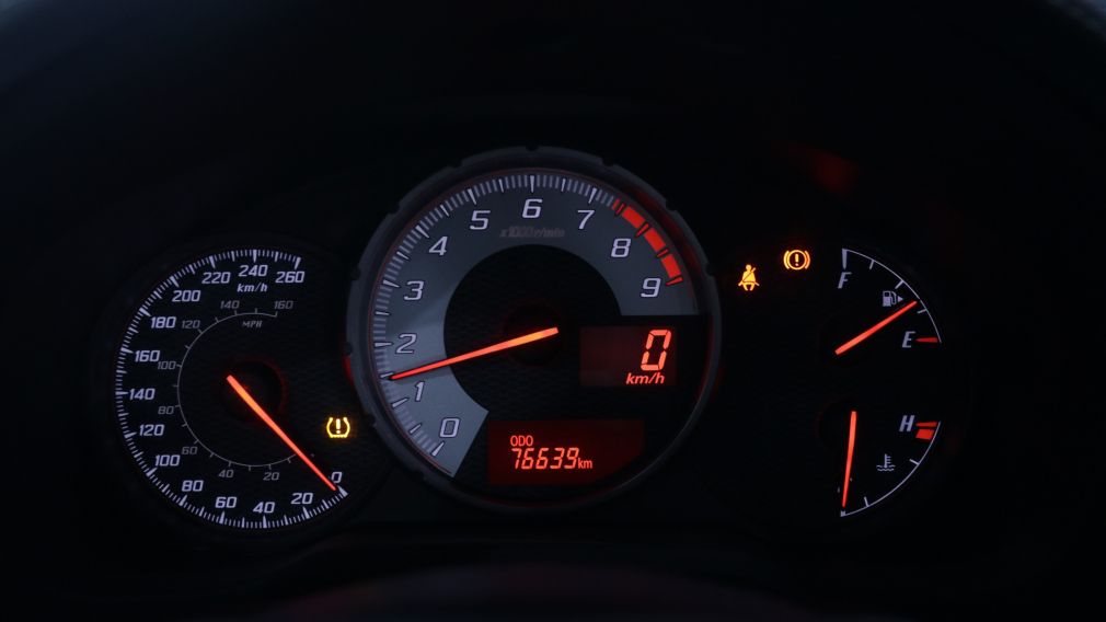 Toyota 86 Manual 2018 d&rsquo;occasion à vendre - 12