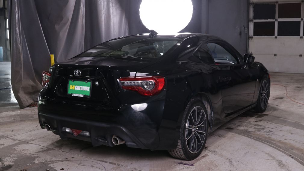 Toyota 86 Manual 2018 d&rsquo;occasion à vendre - 6