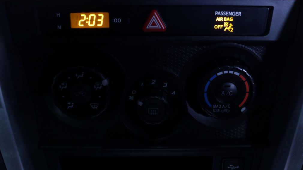 Toyota 86 Manual 2018 d&rsquo;occasion à vendre - 15