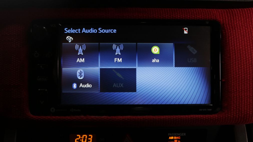 Toyota 86 Manual 2018 d&rsquo;occasion à vendre - 14