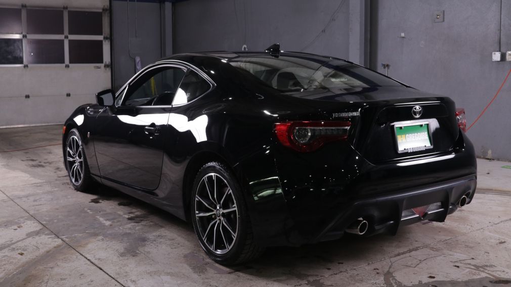 Toyota 86 Manual 2018 d&rsquo;occasion à vendre - 4