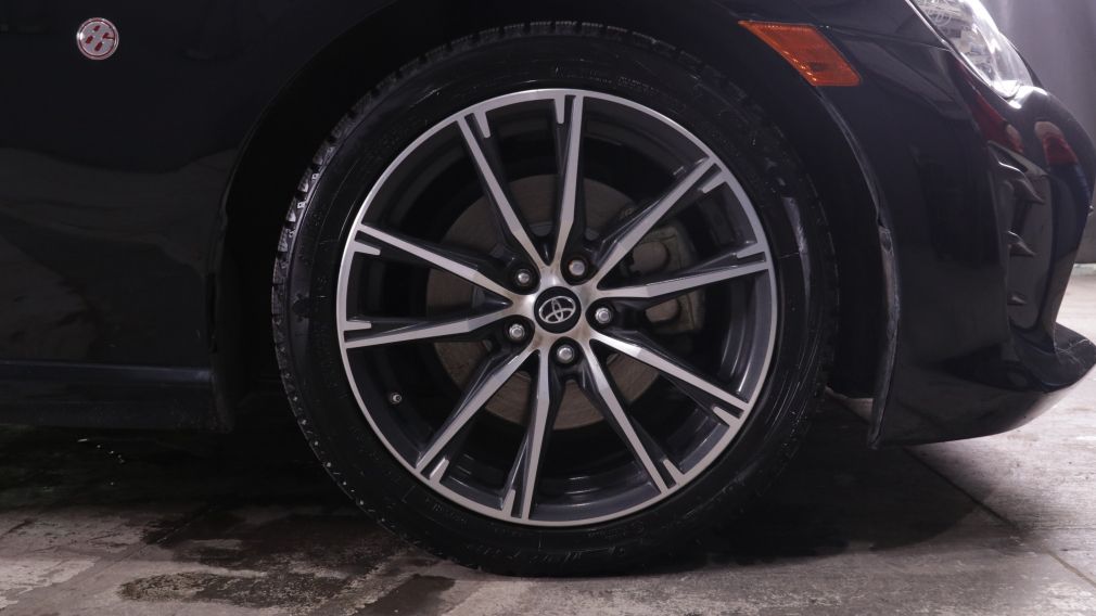 Toyota 86 Manual 2018 d&rsquo;occasion à vendre - 21