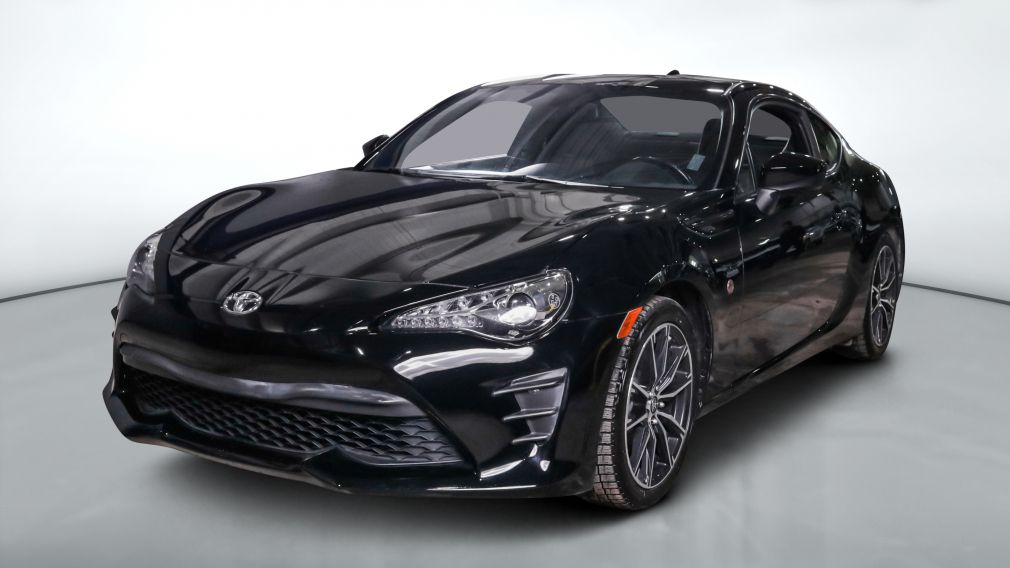 Toyota 86 Manual 2018 d&rsquo;occasion à vendre - 3