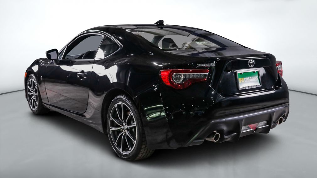 Toyota 86 Manual 2018 d&rsquo;occasion à vendre - 4