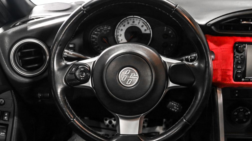 Toyota 86 Manual 2018 d&rsquo;occasion à vendre - 9