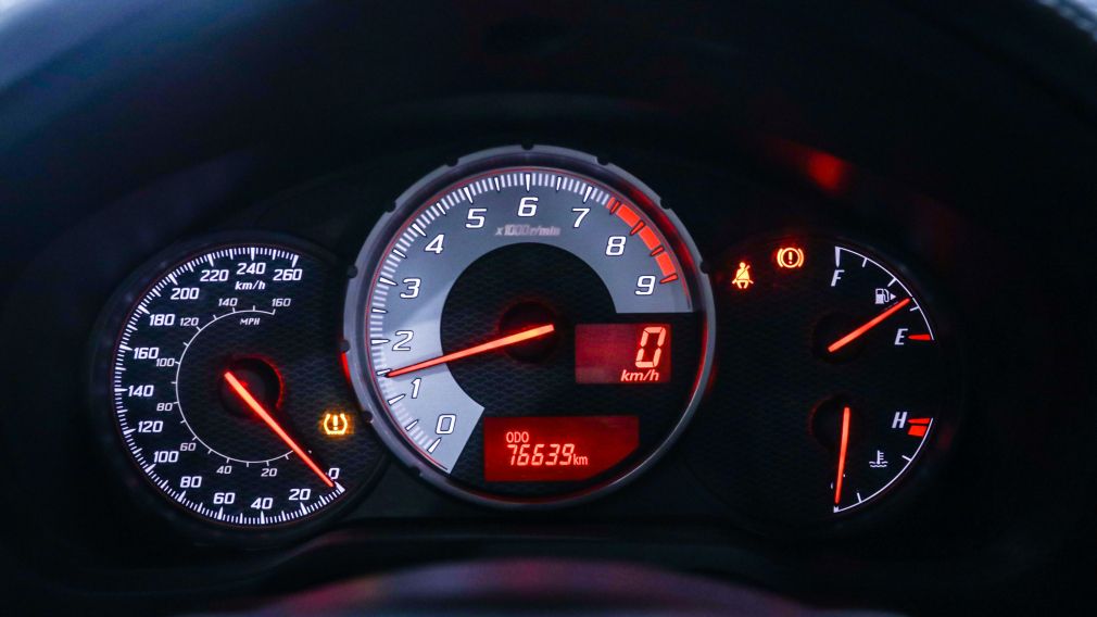 Toyota 86 Manual 2018 d&rsquo;occasion à vendre - 11