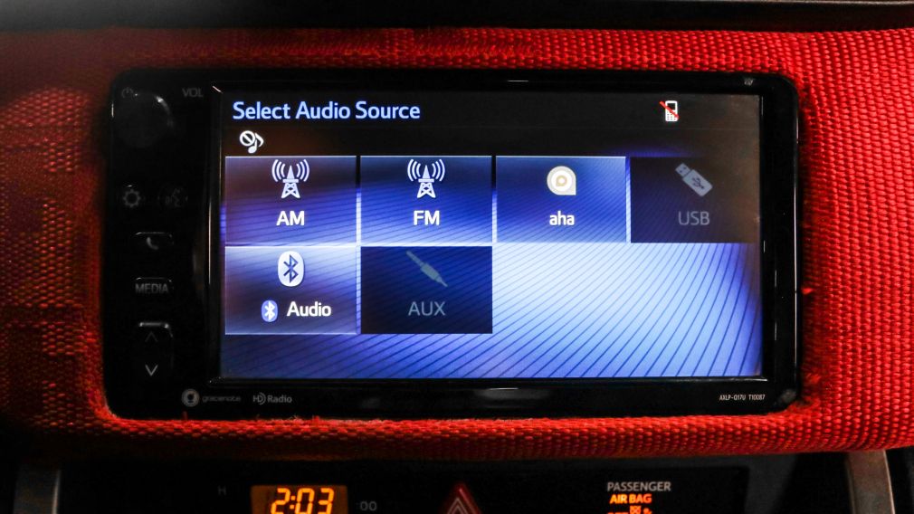 Toyota 86 Manual 2018 d&rsquo;occasion à vendre - 14