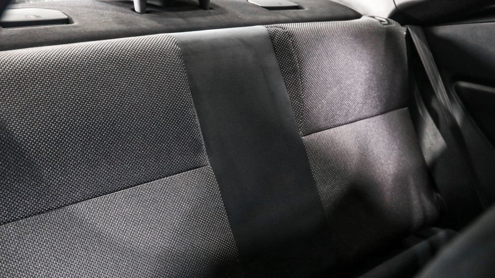 Toyota 86 Manual 2018 d&rsquo;occasion à vendre - 18