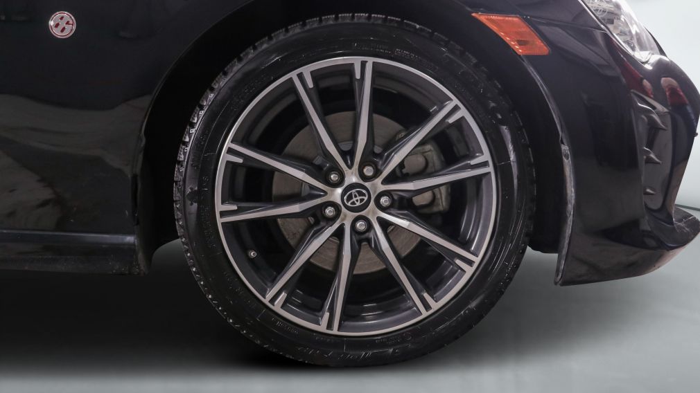 Toyota 86 Manual 2018 d&rsquo;occasion à vendre - 21