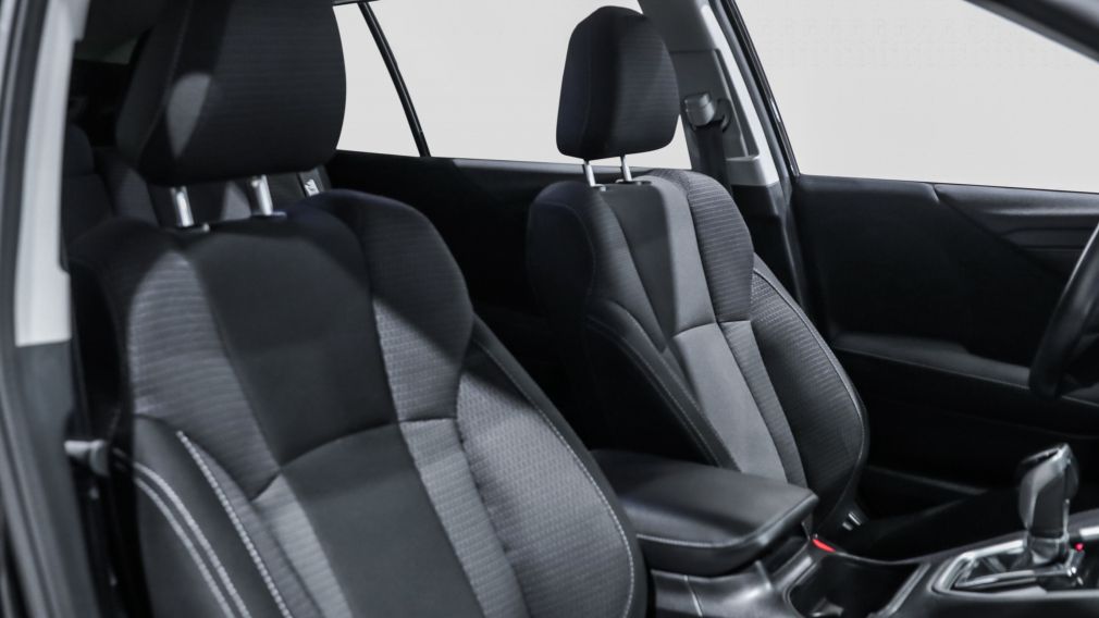 Subaru Outback Touring 2023 d&rsquo;occasion à vendre - 22