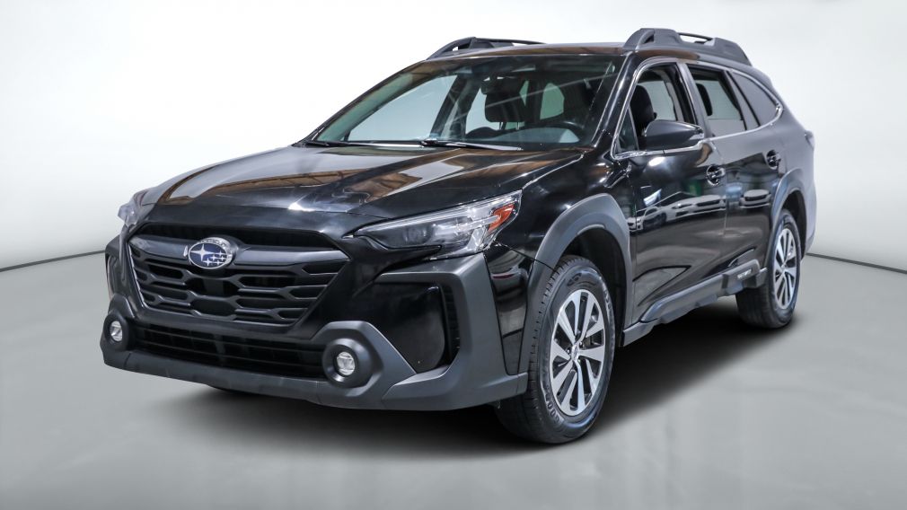 Subaru Outback Touring 2023 d&rsquo;occasion à vendre - 3