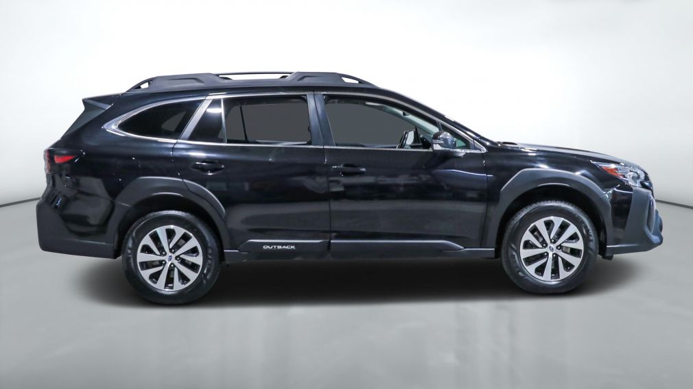 Subaru Outback Touring 2023 d&rsquo;occasion à vendre - 8