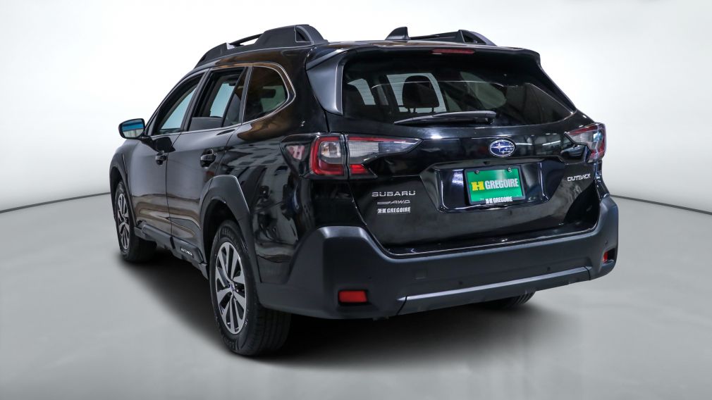 Subaru Outback Touring 2023 d&rsquo;occasion à vendre - 5
