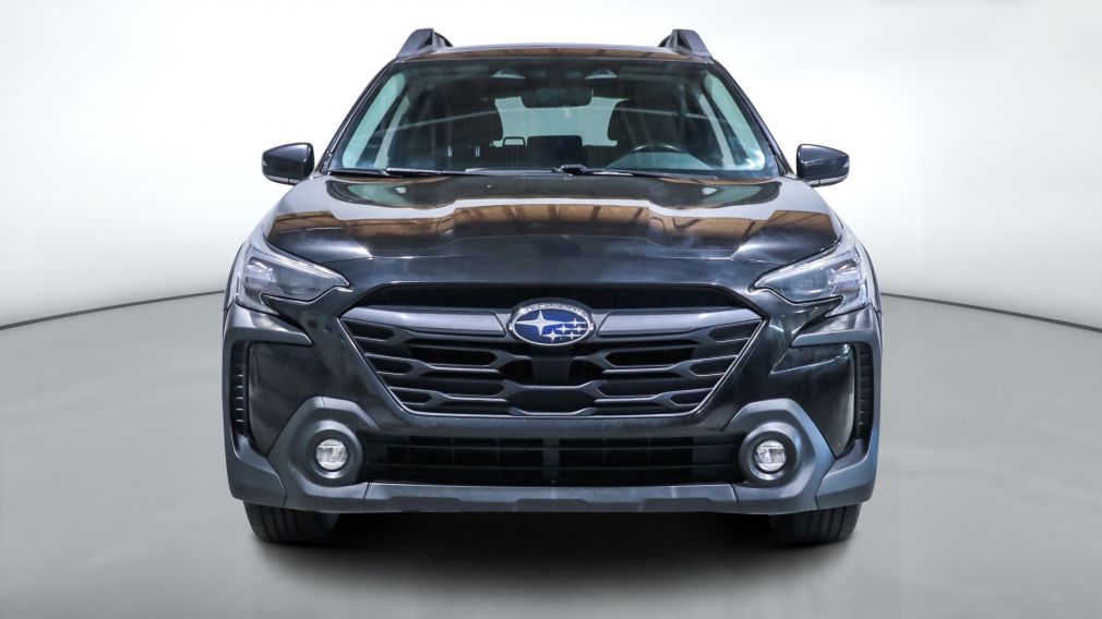 Subaru Outback Touring 2023 d&rsquo;occasion à vendre - 2