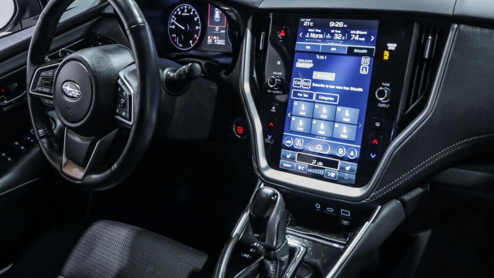 Subaru Outback Touring 2023 d&rsquo;occasion à vendre - 21