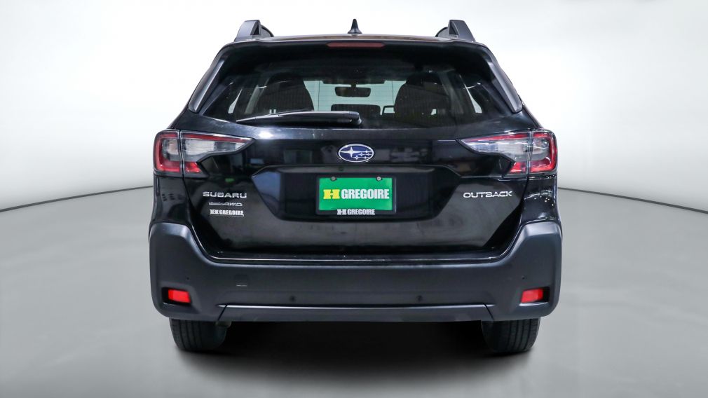 Subaru Outback Touring 2023 d&rsquo;occasion à vendre - 6