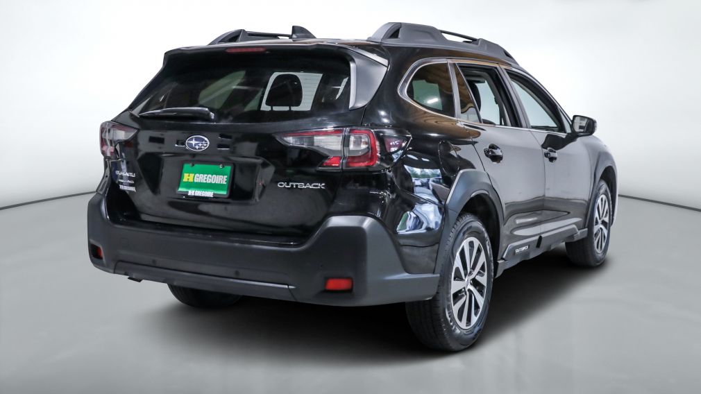 Subaru Outback Touring 2023 d&rsquo;occasion à vendre - 7