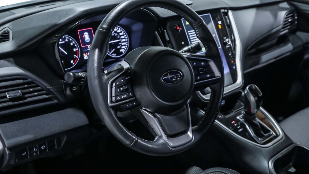 Subaru Outback Touring 2023 d&rsquo;occasion à vendre - 9