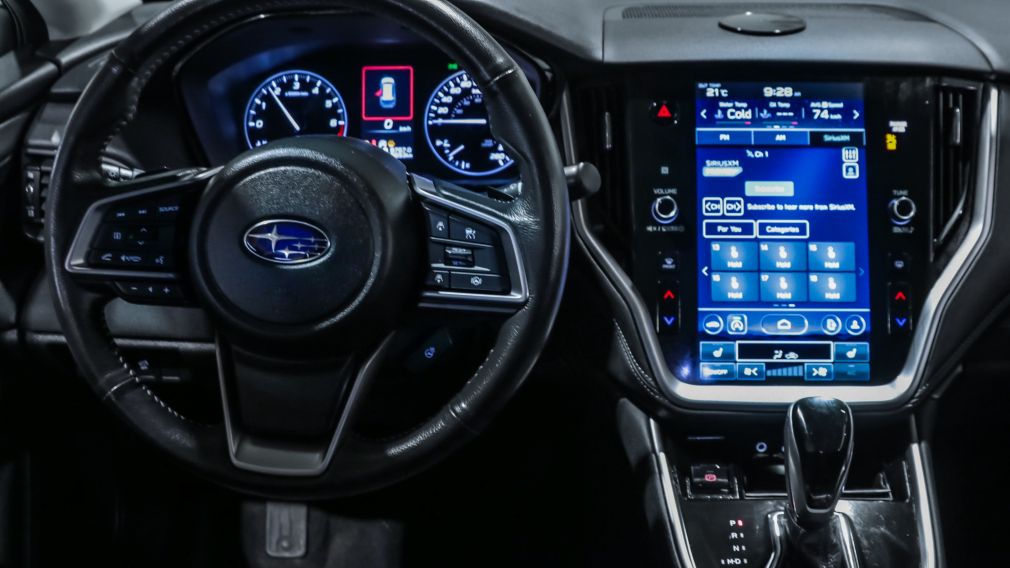 Subaru Outback Touring 2023 d&rsquo;occasion à vendre - 14