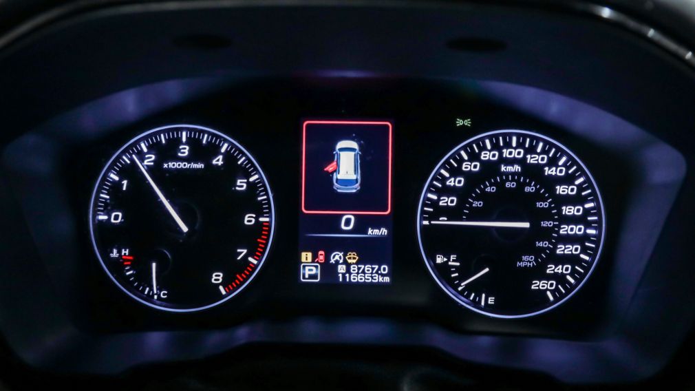 Subaru Outback Touring 2023 d&rsquo;occasion à vendre - 15