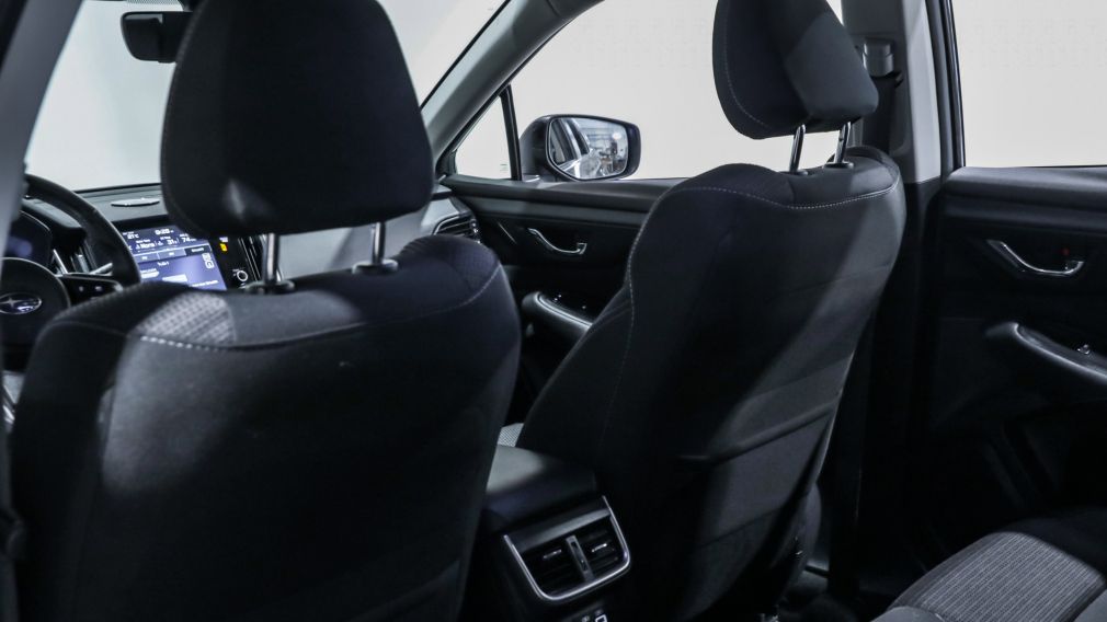 Subaru Outback Touring 2023 d&rsquo;occasion à vendre - 18
