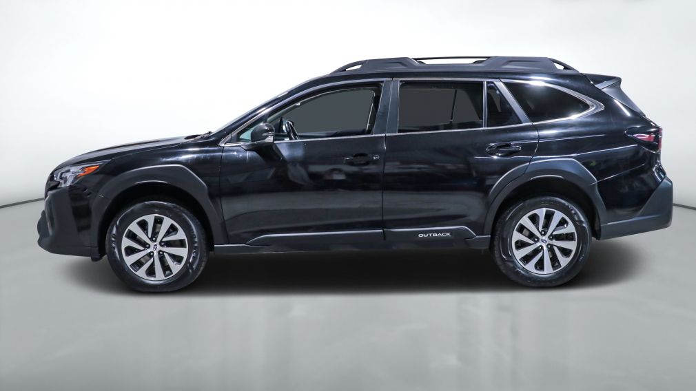 Subaru Outback Touring 2023 d&rsquo;occasion à vendre - 4