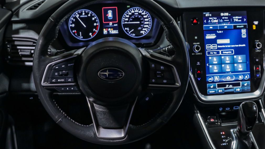 Subaru Outback Touring 2023 d&rsquo;occasion à vendre - 13