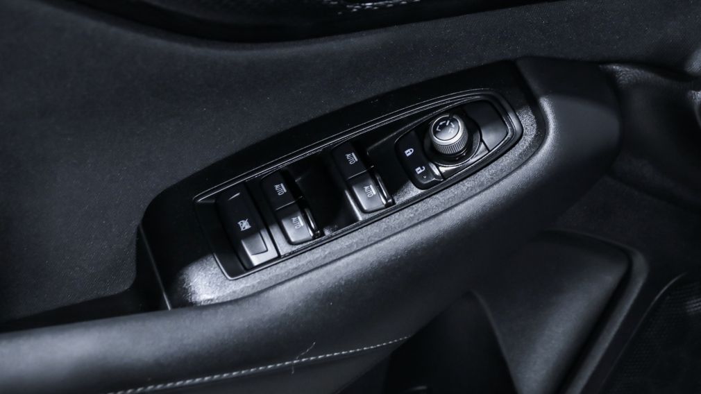 Subaru Outback Touring 2023 d&rsquo;occasion à vendre - 11