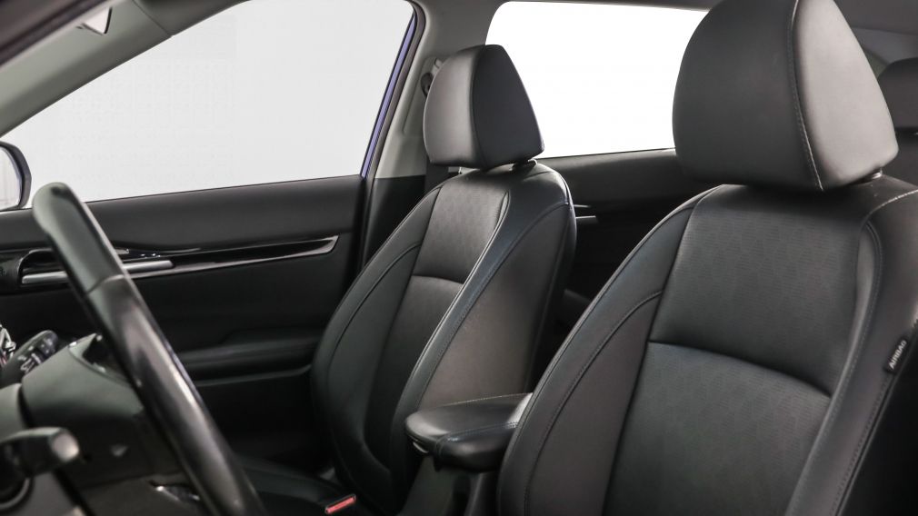 Kia Seltos EX 2021 d&rsquo;occasion à vendre - 10