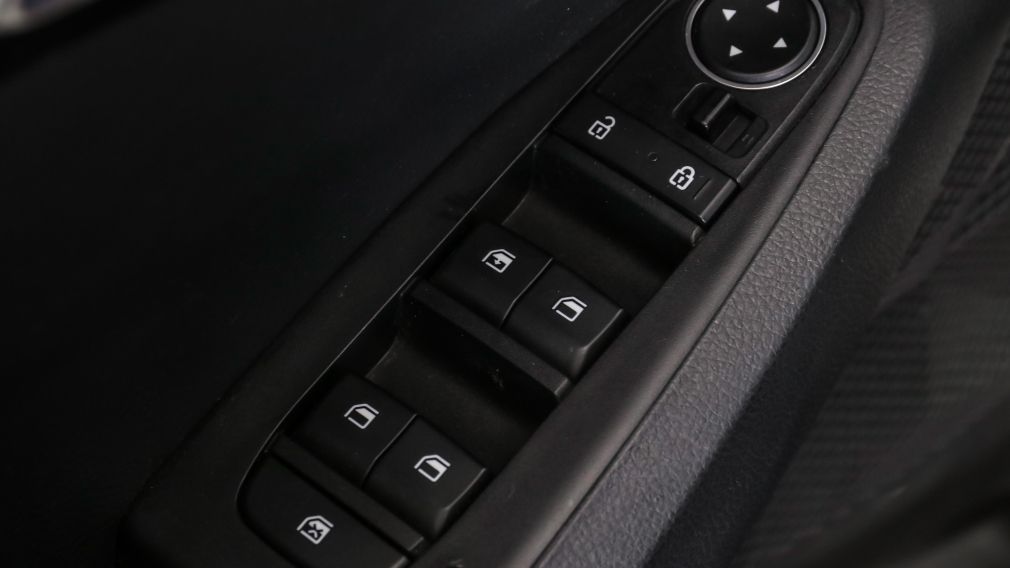Kia Seltos EX 2021 d&rsquo;occasion à vendre - 12