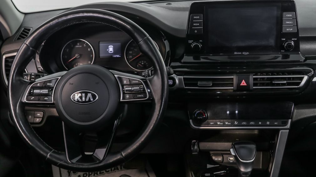 Kia Seltos EX 2021 d&rsquo;occasion à vendre - 13