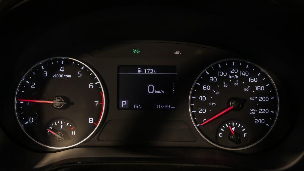 Kia Seltos EX 2021 d&rsquo;occasion à vendre - 15