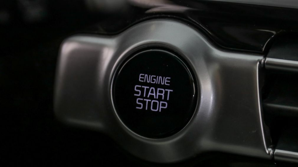 Kia Seltos EX 2021 d&rsquo;occasion à vendre - 17