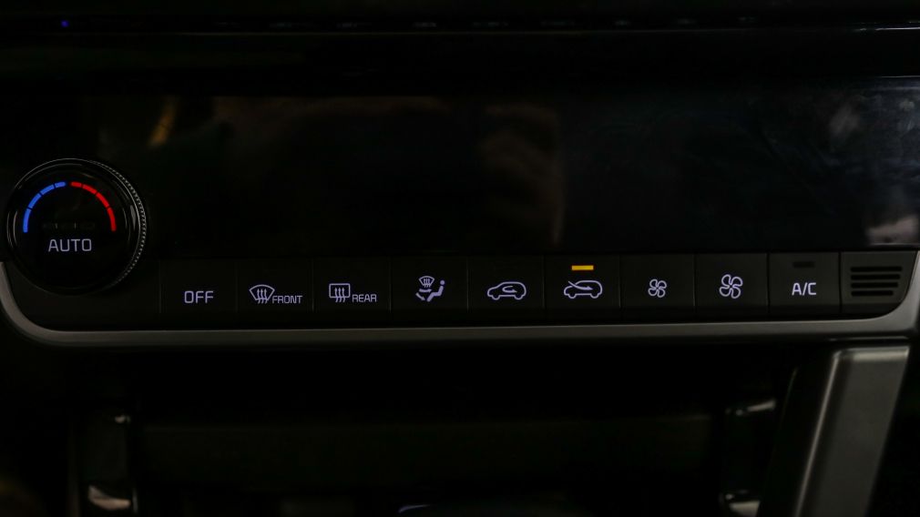Kia Seltos EX 2021 d&rsquo;occasion à vendre - 18