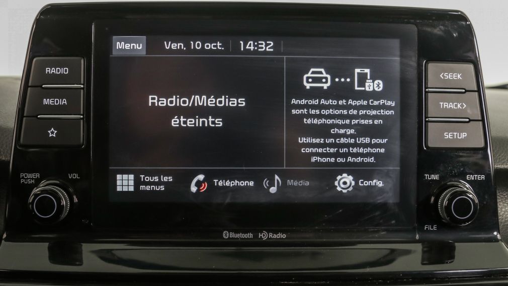 Kia Seltos EX 2021 d&rsquo;occasion à vendre - 19