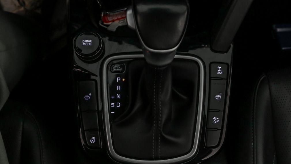 Kia Seltos EX 2021 d&rsquo;occasion à vendre - 20