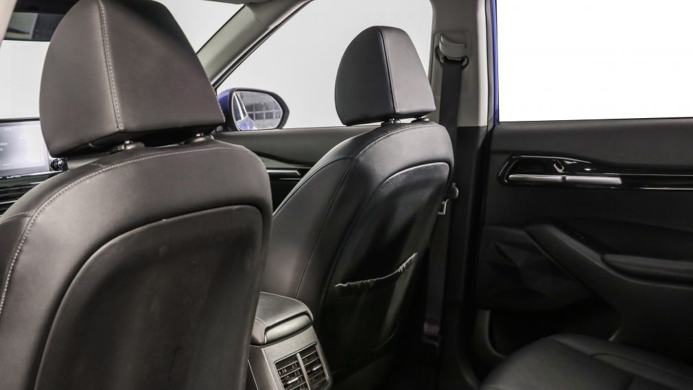Kia Seltos EX 2021 d&rsquo;occasion à vendre - 22